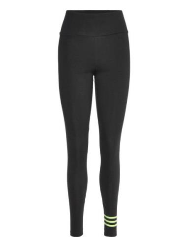 Neucl Tight Bottoms Leggings Black Adidas Originals