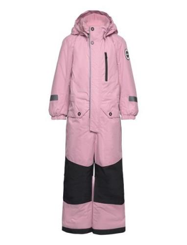 Reimatec Winter Overall, Muhos Sport Coveralls Snow-ski Coveralls & Se...