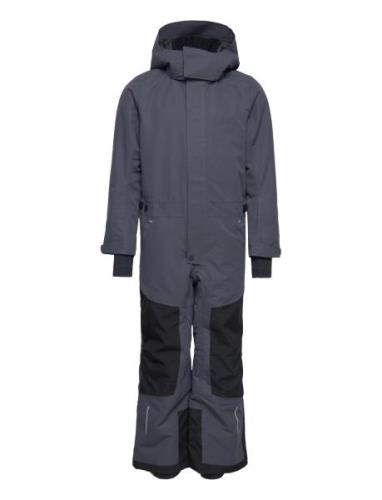 Reimatec Winter Overall, Palaten Sport Coveralls Snow-ski Coveralls & ...