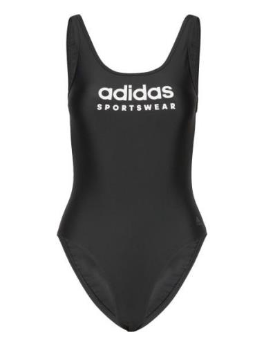 Sportsw Ub Suit Sport Swimsuits Black Adidas Sportswear