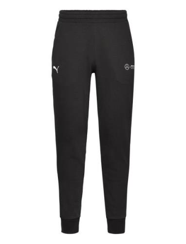 Mapf1 Ess Pants Sport Sweatpants Black PUMA Motorsport