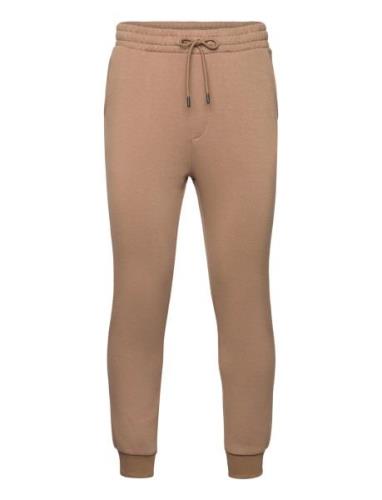 Jpstgordon Bradley Sweat Pant Noos Bottoms Sweatpants Beige Jack & J S