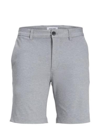 Jpstmarco Cooper Jjchino Shorts Bottoms Shorts Chinos Shorts Grey Jack...