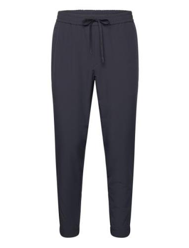 T_Flex Sport Sweatpants Blue BOSS