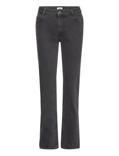 Wendy Jeans Bottoms Jeans Slim Grey Twist & Tango