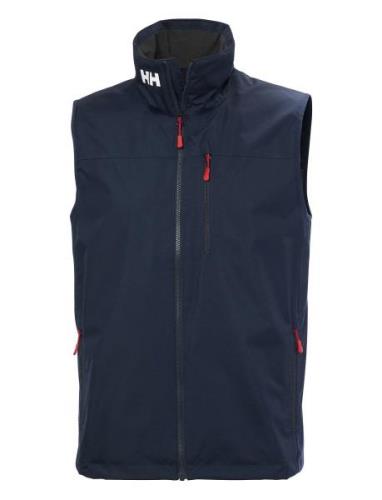 Crew Vest 2.0 Sport Vests Navy Helly Hansen