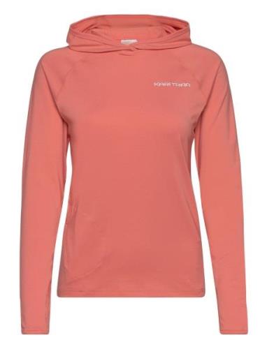 Sanne Sunshirt Sport Sweat-shirts & Hoodies Hoodies  Kari Traa