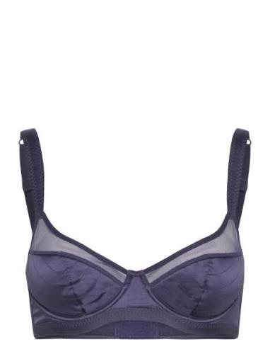 Celia Lingerie Bras & Tops Full Cup Bras Blue Love Stories