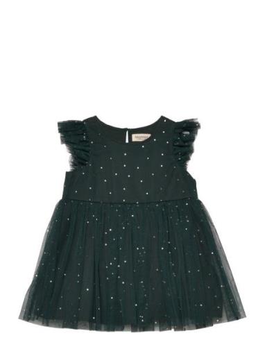 Dinne Dresses & Skirts Dresses Partydresses Black MarMar Copenhagen