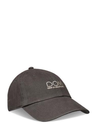 Cap Accessories Headwear Caps Grey Drop Of Mindfulness