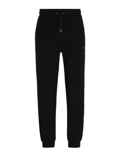 Dimacs Bottoms Sweatpants Black HUGO