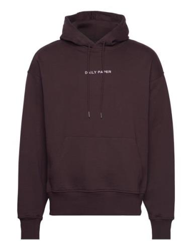 Elevin Hoodie Designers Sweat-shirts & Hoodies Hoodies Brown Daily Pap...