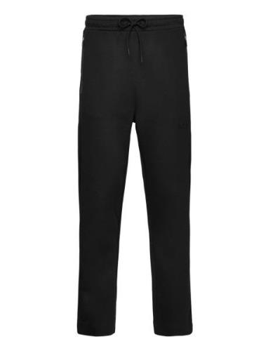 Hadim 1 Sport Sweatpants Black BOSS