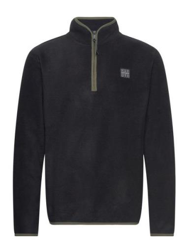 Faaborg Fleece Half Zip Tops Sweat-shirts & Hoodies Fleeces & Midlayer...