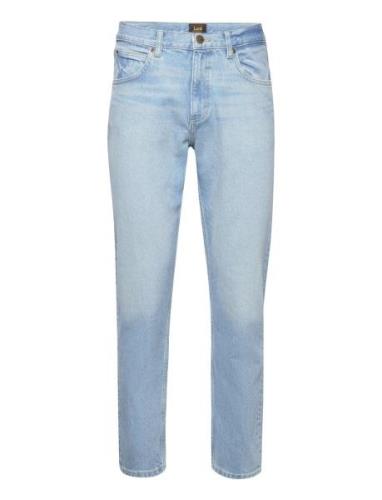 Oscar Bottoms Jeans Relaxed Blue Lee Jeans