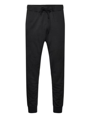 M Mer Shifter Ii Pants Bottoms Sweatpants Black Icebreaker