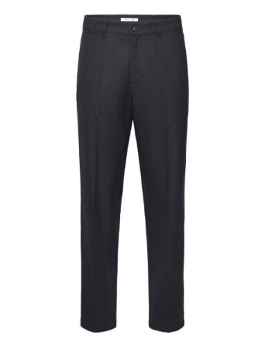 Johnny Trousers 14930 Designers Trousers Formal Navy Samsøe Samsøe