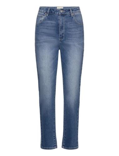 94 High Slim Hallee Rcy Bottoms Jeans Slim Blue ABRAND