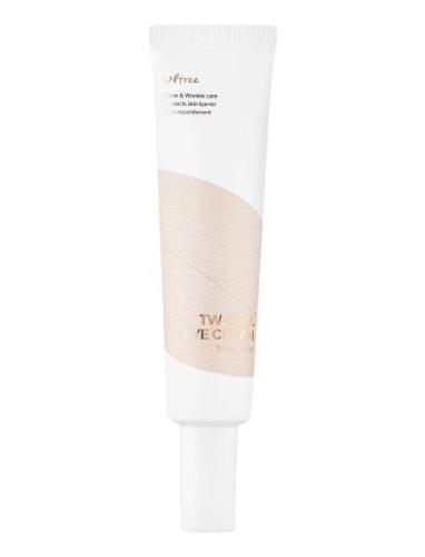 Tw-Real Eye Cream Øyepleie Nude Isntree