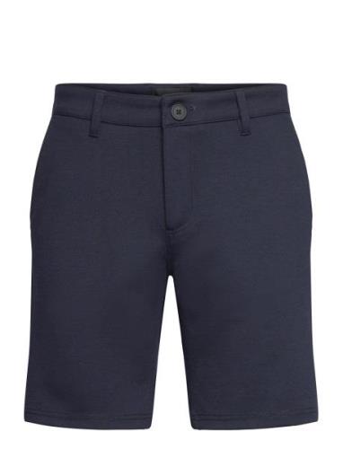 Shorts Bottoms Shorts Chinos Shorts Navy Blend