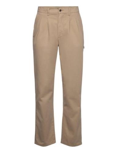 Moltisanti Chinos Designers Trousers Chinos Beige BLS Hafnia