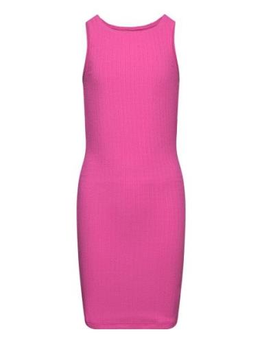 Cailey Dresses & Skirts Dresses Casual Dresses Sleeveless Casual Dress...