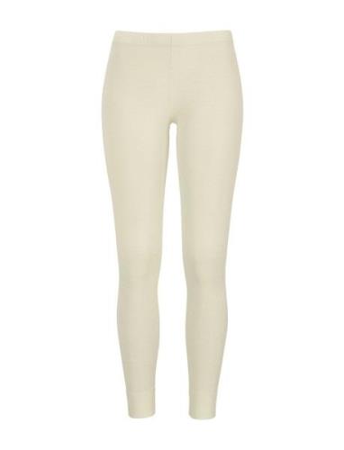 Leggings Bottoms Leggings White Damella Of Sweden