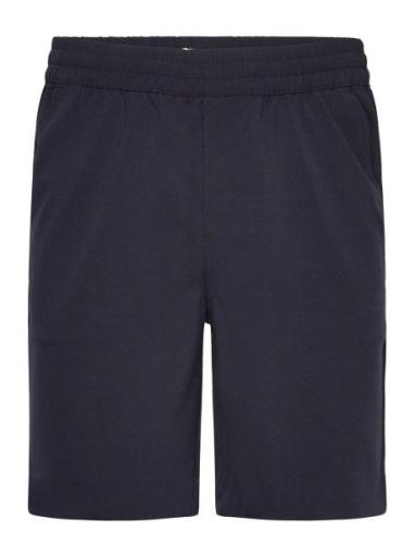 Cfsamos 0141 Travel Shorts Bottoms Shorts Casual Navy Casual Friday