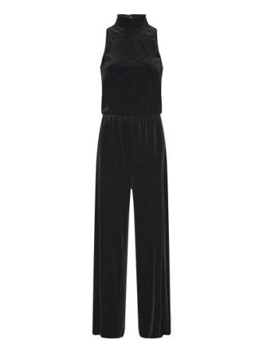 Minnie Bottoms Jumpsuits Black Max&Co.