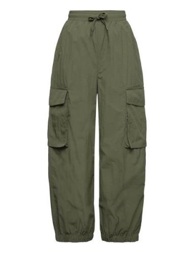 Trousers Bottoms Khaki Green Sofie Schnoor Young