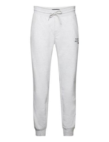 Track Pant Hwk Bottoms Sweatpants Grey Tommy Hilfiger