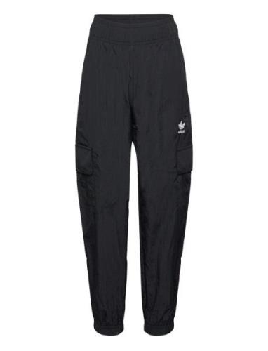 Cargo Pants Bottoms Black Adidas Originals