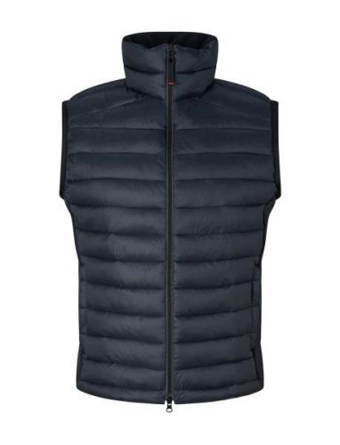 Homer2 Sport Vests Navy FIRE+ICE