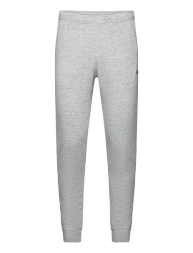 Rib Cuff Pants Sport Sweatpants Grey Champion