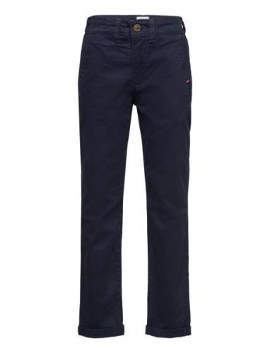 Uspa Classic Chino Bottoms Chinos Navy U.S. Polo Assn.