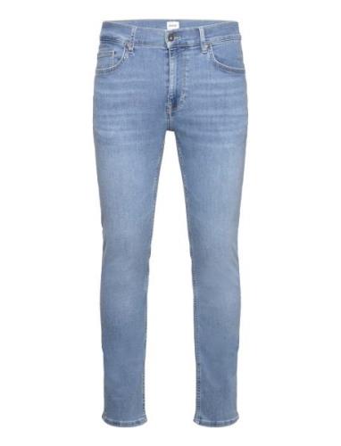 Style Frisco Skinny Bottoms Jeans Skinny Blue MUSTANG