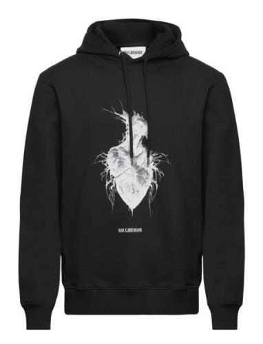 Heart Monster Regular Hoodie Designers Sweat-shirts & Hoodies Hoodies ...