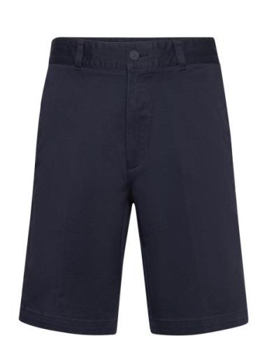 Dante242 Bottoms Shorts Chinos Shorts Blue HUGO BLUE