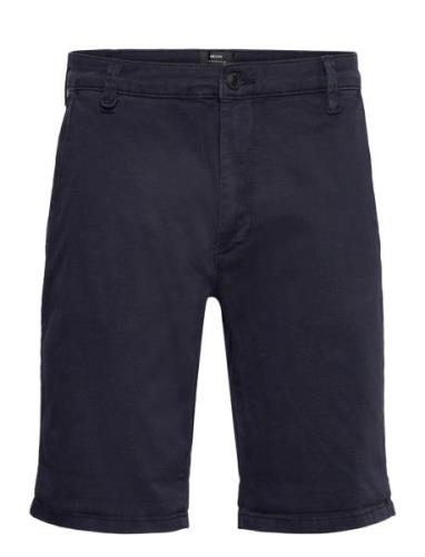 Cody Short Black Bottoms Shorts Denim Navy NEUW