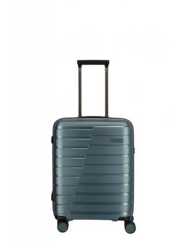 Air Base, 4W Trolley S Bags Suitcases Blue Travelite