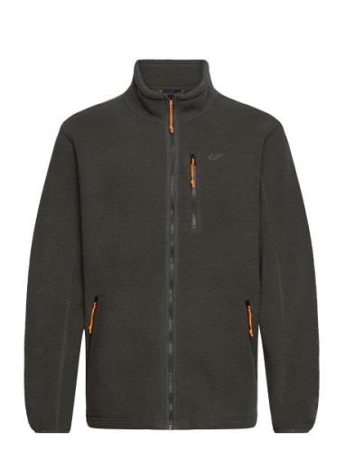 Rimstigen Half Zip M Sport Sweat-shirts & Hoodies Fleeces & Midlayers ...