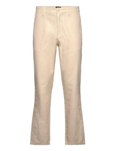 Onsedge-Ed Loose 0073 Pant Noos Bottoms Trousers Casual Beige ONLY & S...