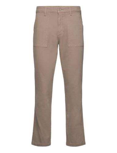 Onsedge-Free Loose Canwas 0035 Pant Bottoms Trousers Casual Beige ONLY...