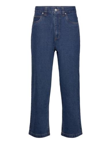 Big Pants Bottoms Jeans Relaxed Blue Santa Cruz