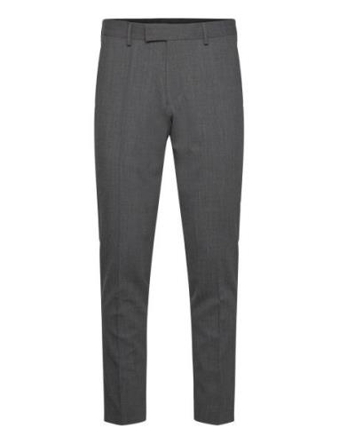 Tenuta Designers Trousers Formal Grey Tiger Of Sweden