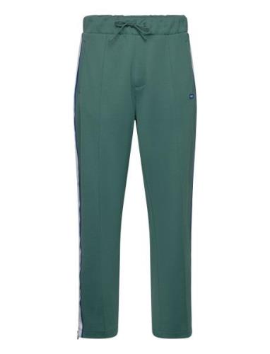 Nourades Bottoms Sweatpants Green HUGO BLUE