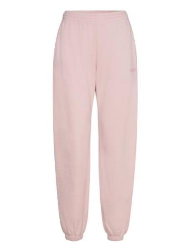 Classic Sweatpants Bottoms Sweatpants Pink ROTATE Birger Christensen