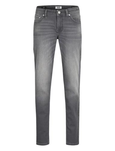 Jjiglenn Jjoriginal Sq 998 I.k Noos Jnr Bottoms Jeans Regular Jeans Gr...