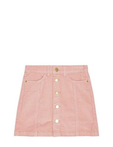 Bera Dresses & Skirts Skirts Short Skirts Pink Molo