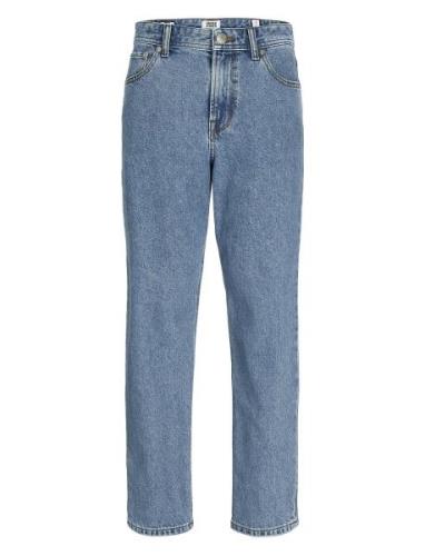 Jjichris Jjoriginal Sq 036 Mni Bottoms Jeans Regular Jeans Blue Jack &...